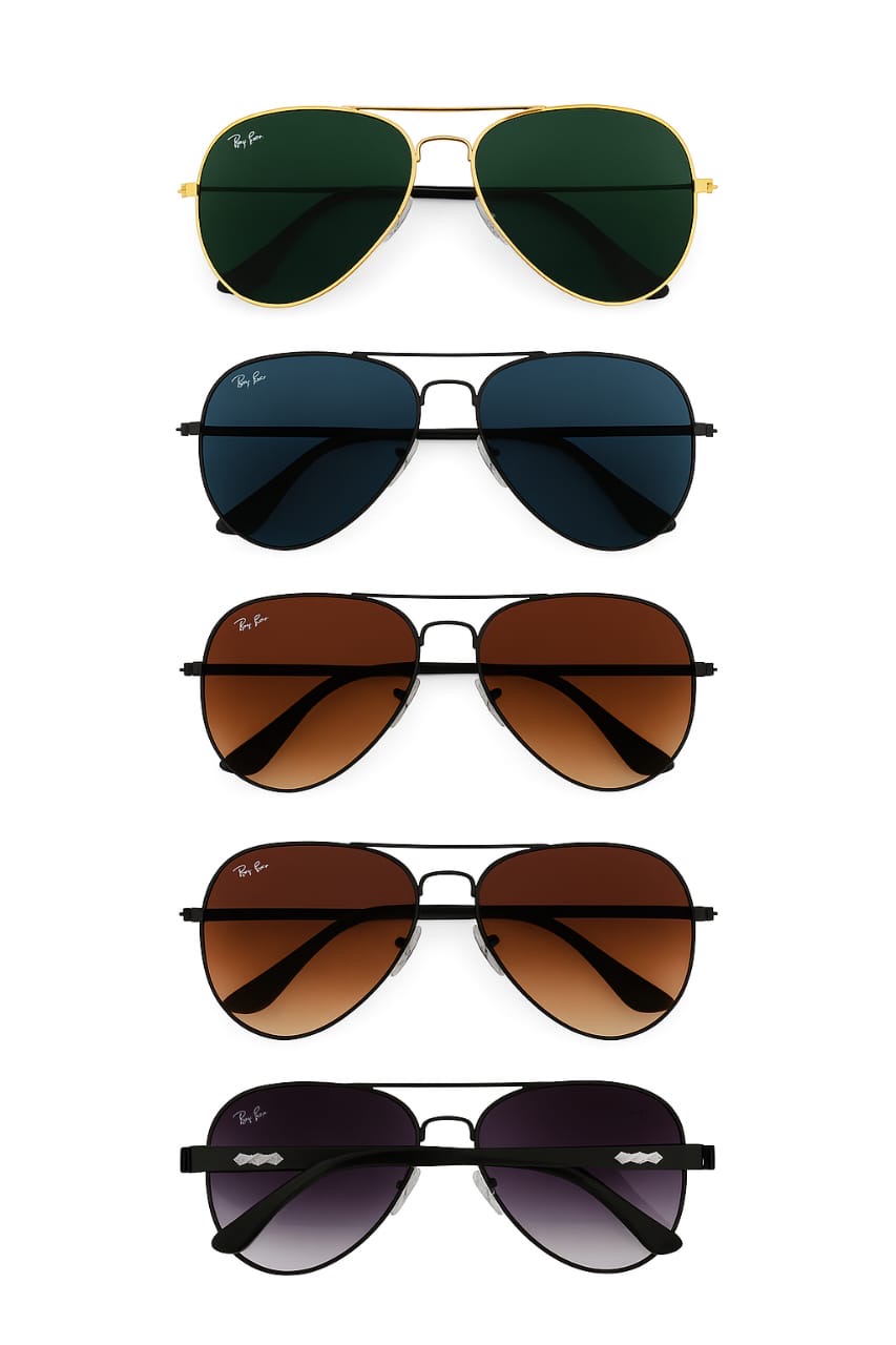 Ray-Ban Aviator