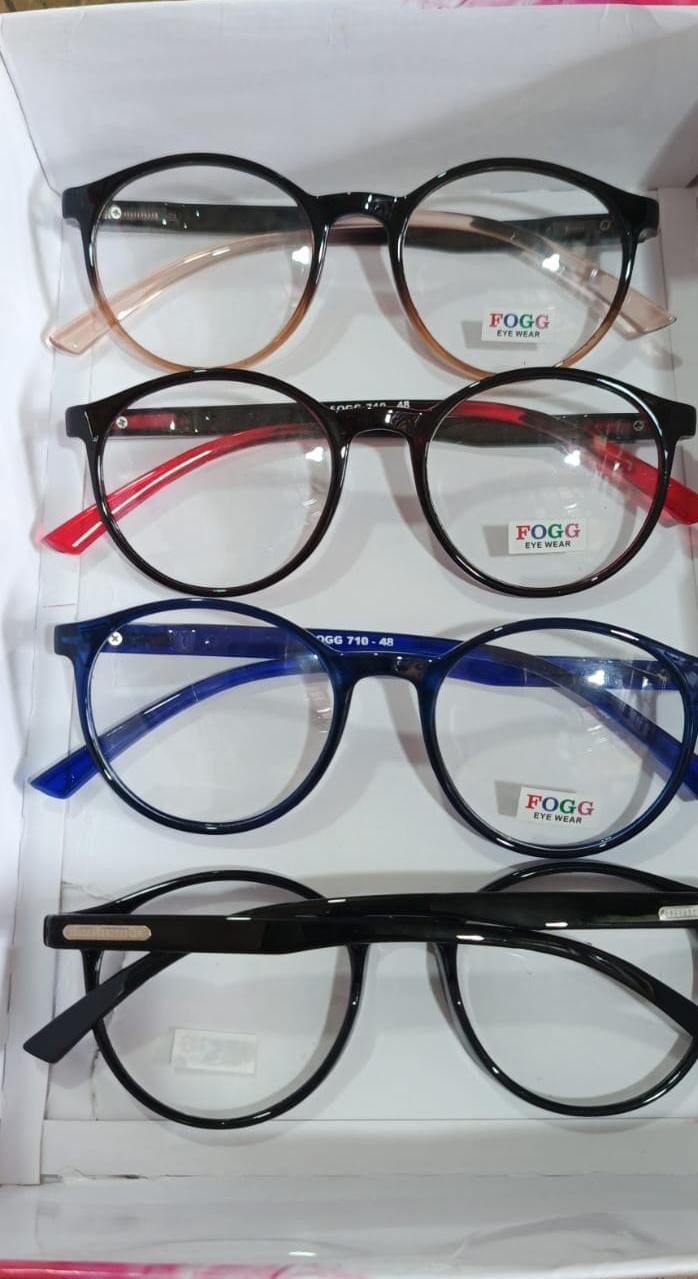 Fogg