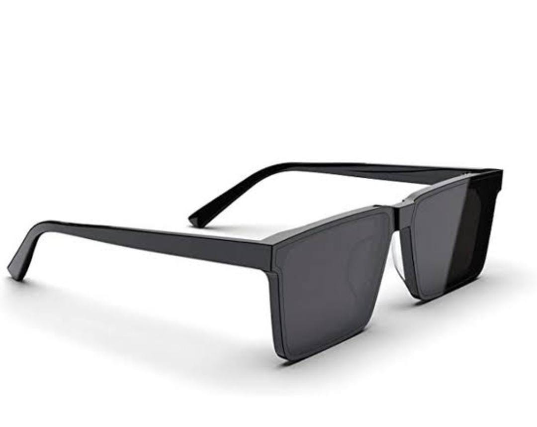 Square sunglas