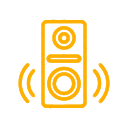Woofer Speaker