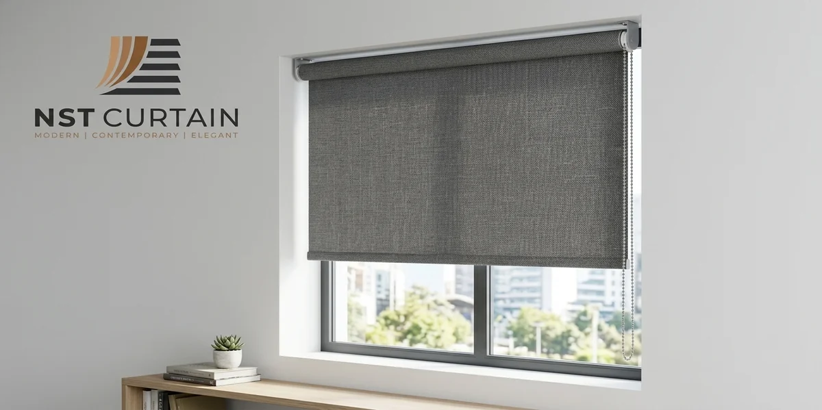 Cheap Roller Blinds Singapore