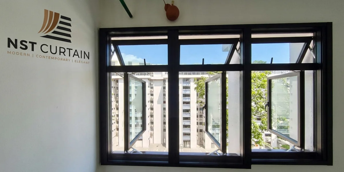 mosquito mesh for windows in Bedok North St 1