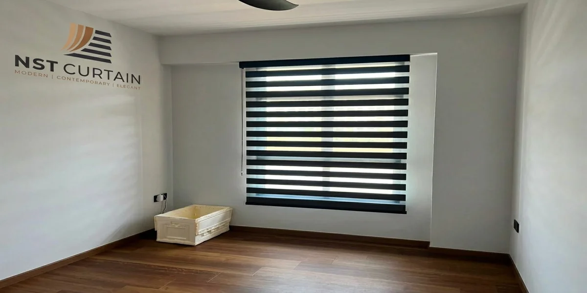 Korean Blinds in Plantation Crescent