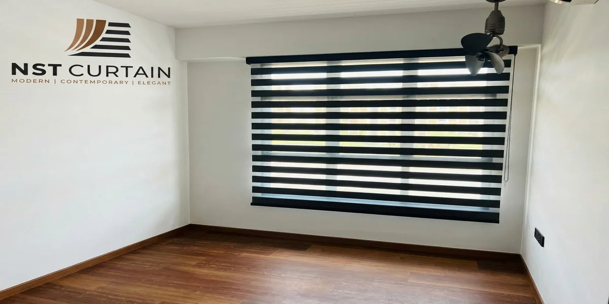 Korean Blinds in Plantation Crescent