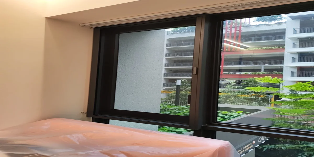 Retractable Window Mesh Bukit Batok West
