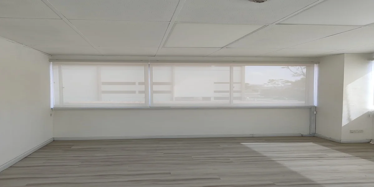 Perforated Sunscreen Roller Blinds Tuas Ave 11