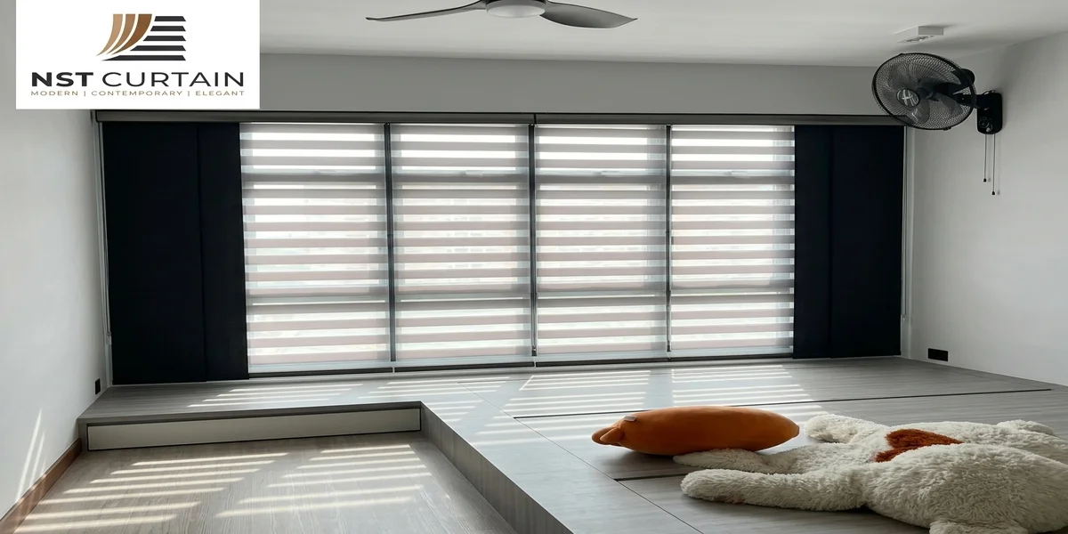 korean blinds