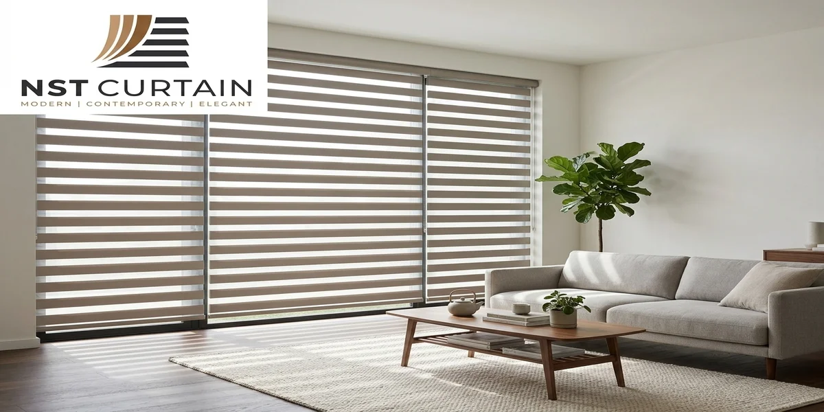 korean blinds design