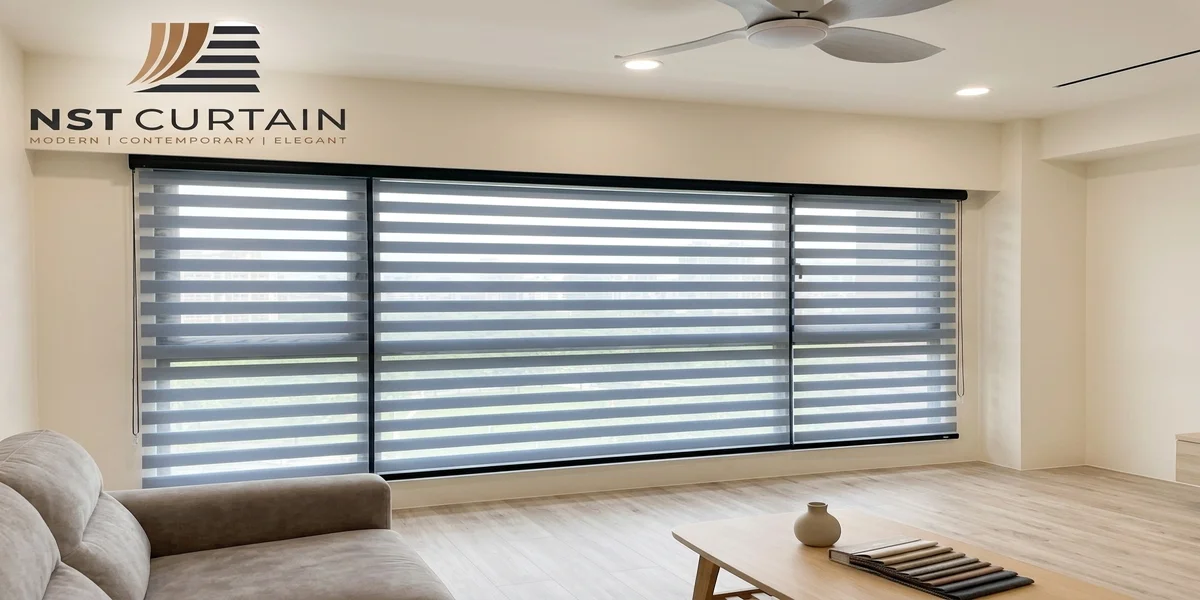 Korean Window Blinds
