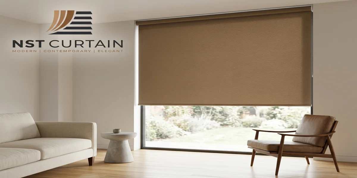 Roller Blinds in Jurong West