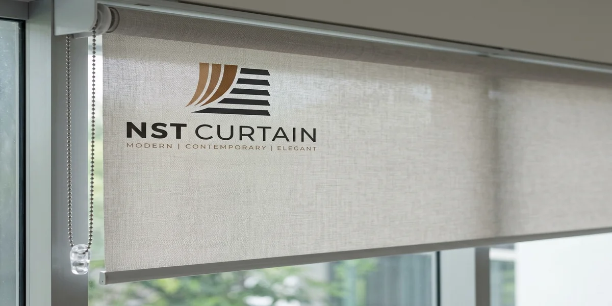 Jurong West roller blinds
