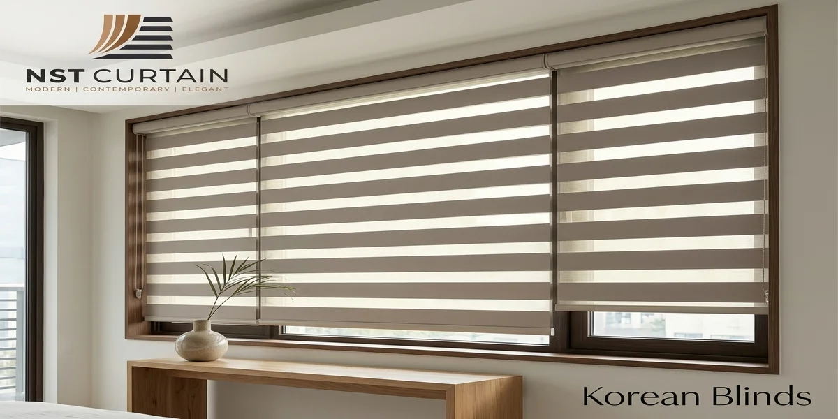korean blinds singapore price