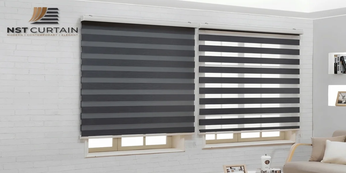 korean combi blinds supplier singapore