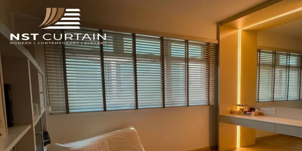 venetian blinds supplier