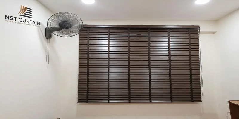 Outdoor venetian blinds singapore