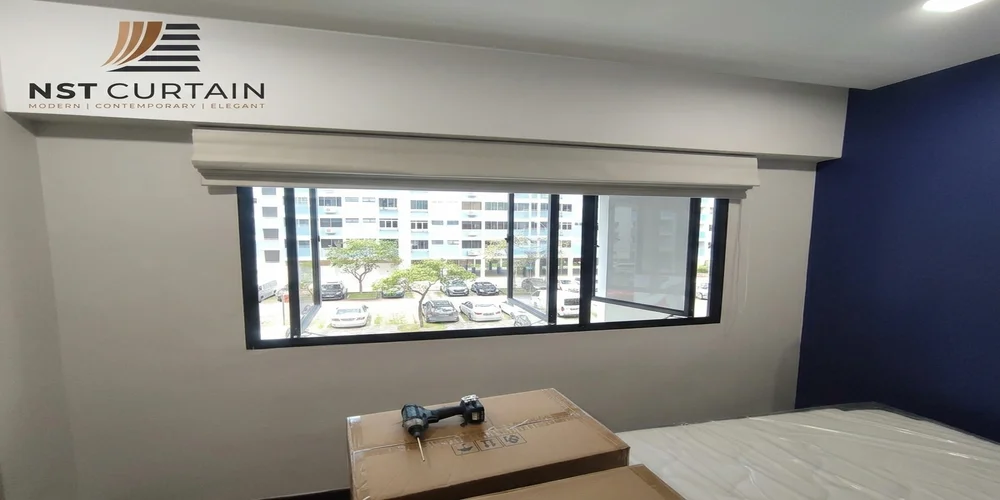 venetian blinds price on Kim Keat Road