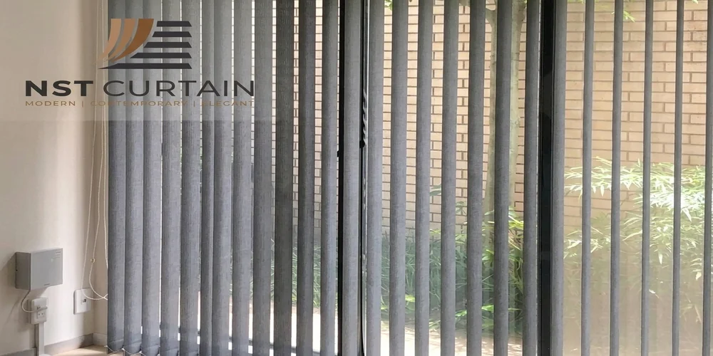 vertical blinds price