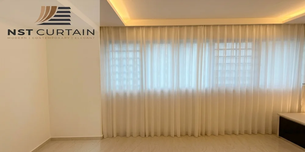 buy sheer curtains