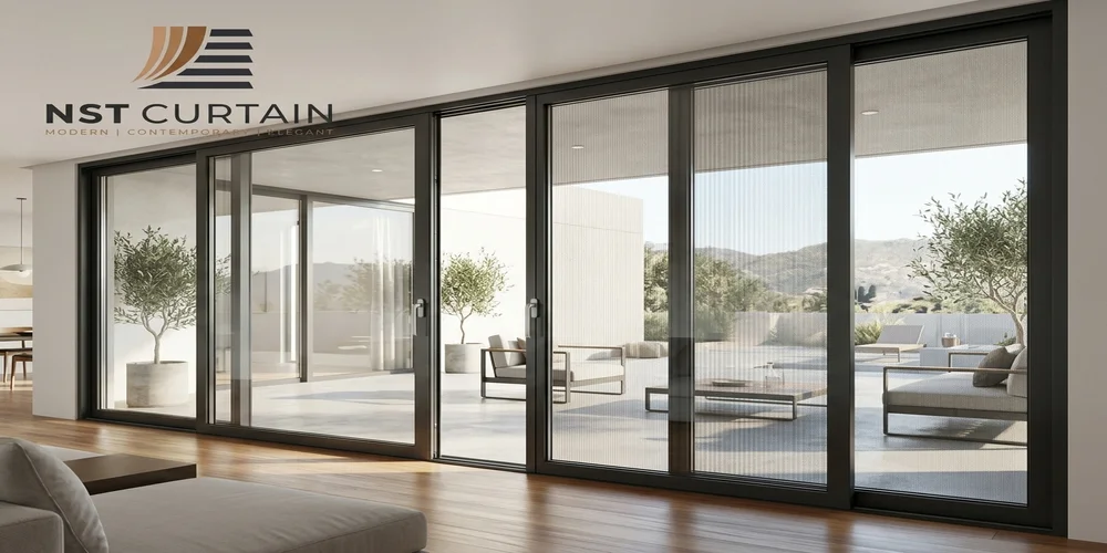 sliding mesh windows price in Hougang