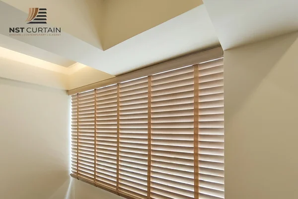 Best motorised Venetian blinds for homes on Queen Road