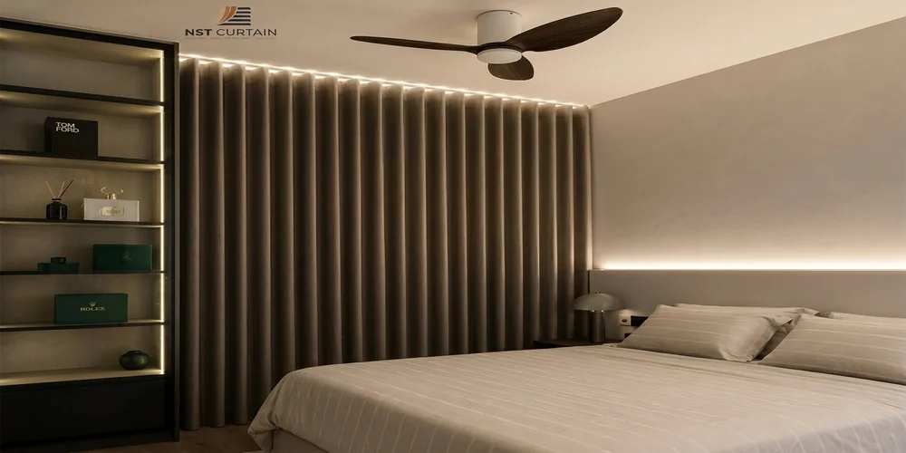 blackout curtains singapore price