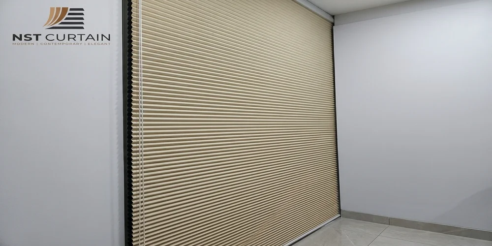 honeycomb blinds cost Singapore