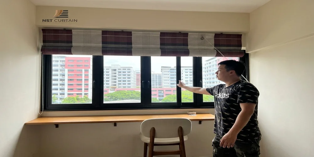 Maintain Sliding Mesh Windows