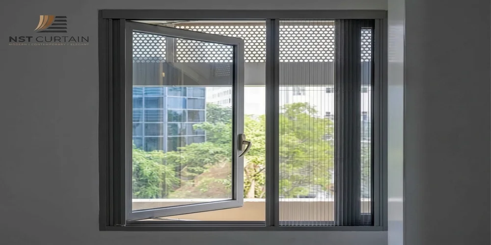 Window Mesh Singapore