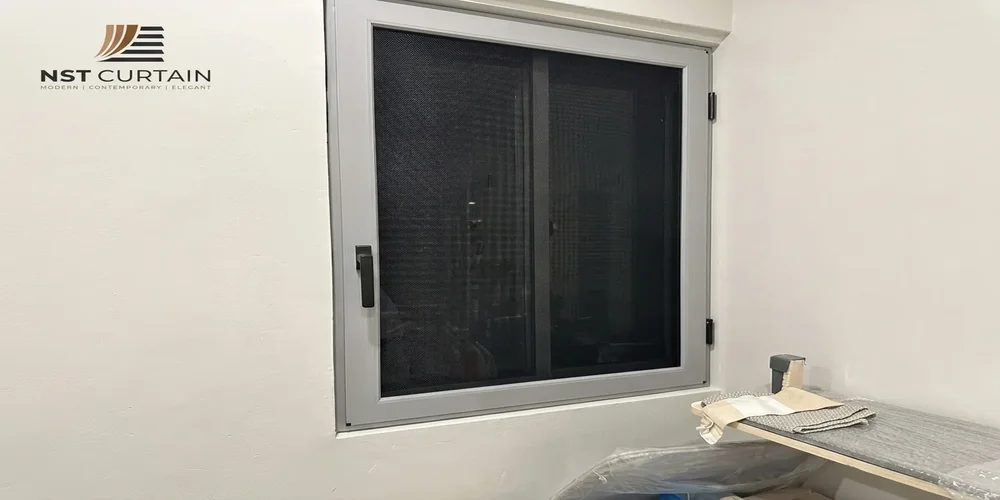 Mesh Window Singapore