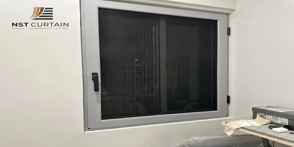 wire mesh Singapore