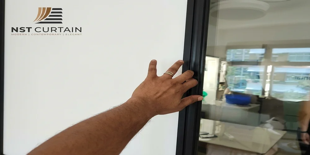 Luxury Honeycomb Sliding Ubi Ave 1 Singapore