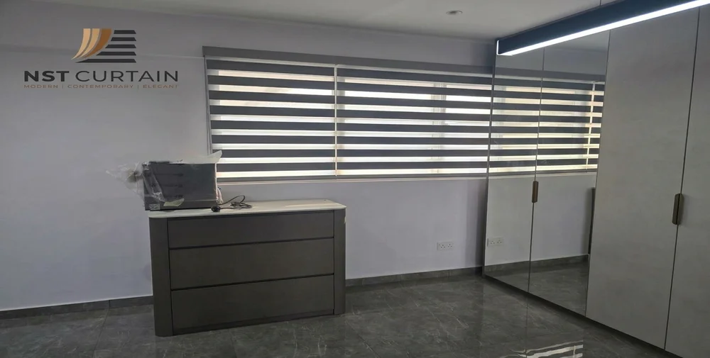 Korean Blinds in Clementi