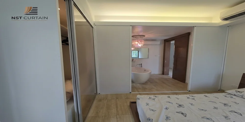 Trusted Installation for Haig Road
