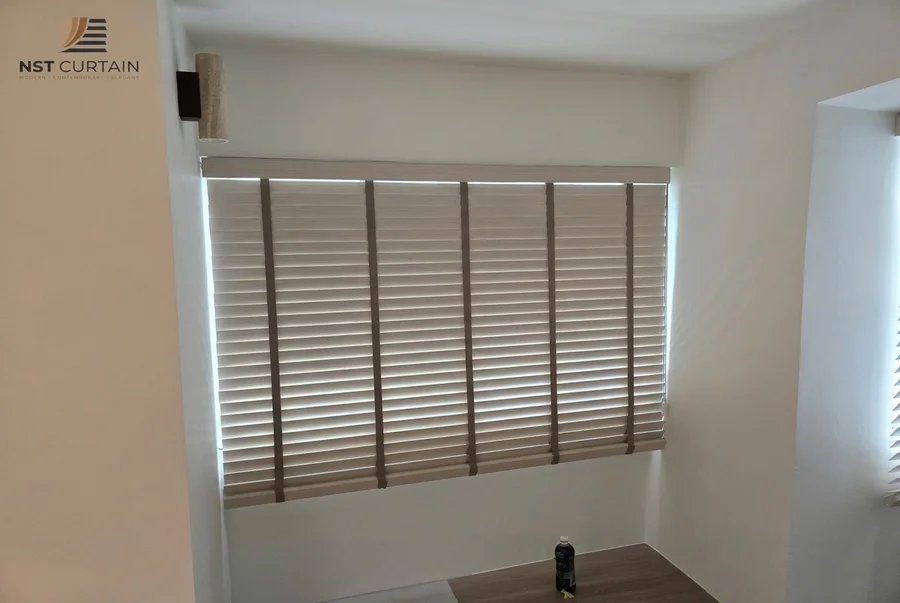 Top Quality Venetian Blinds in Bukit Batok