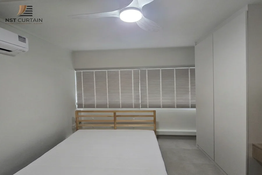 Venetian Blinds Installation Near Me Bukit Batok