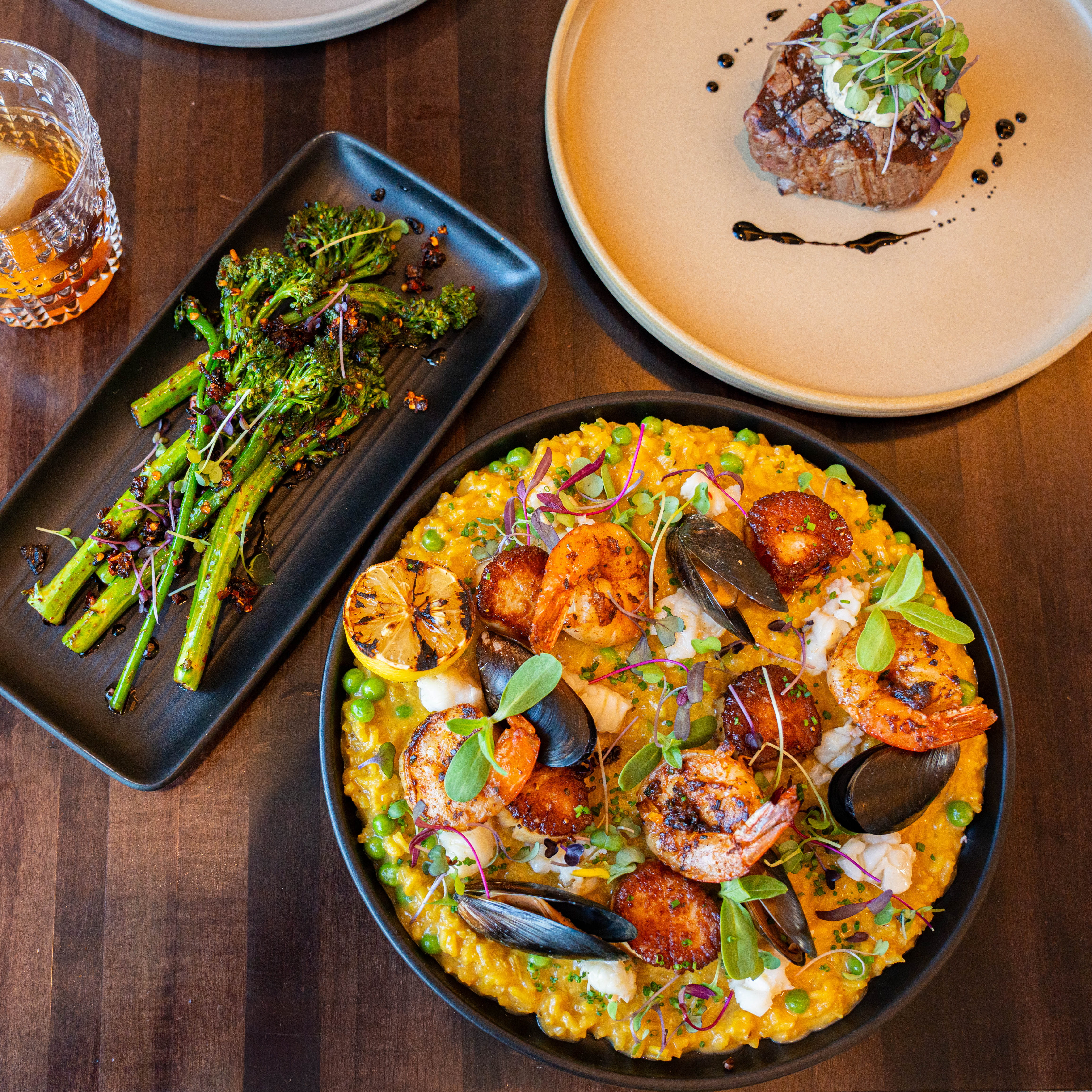 Hunndred Shots Media production