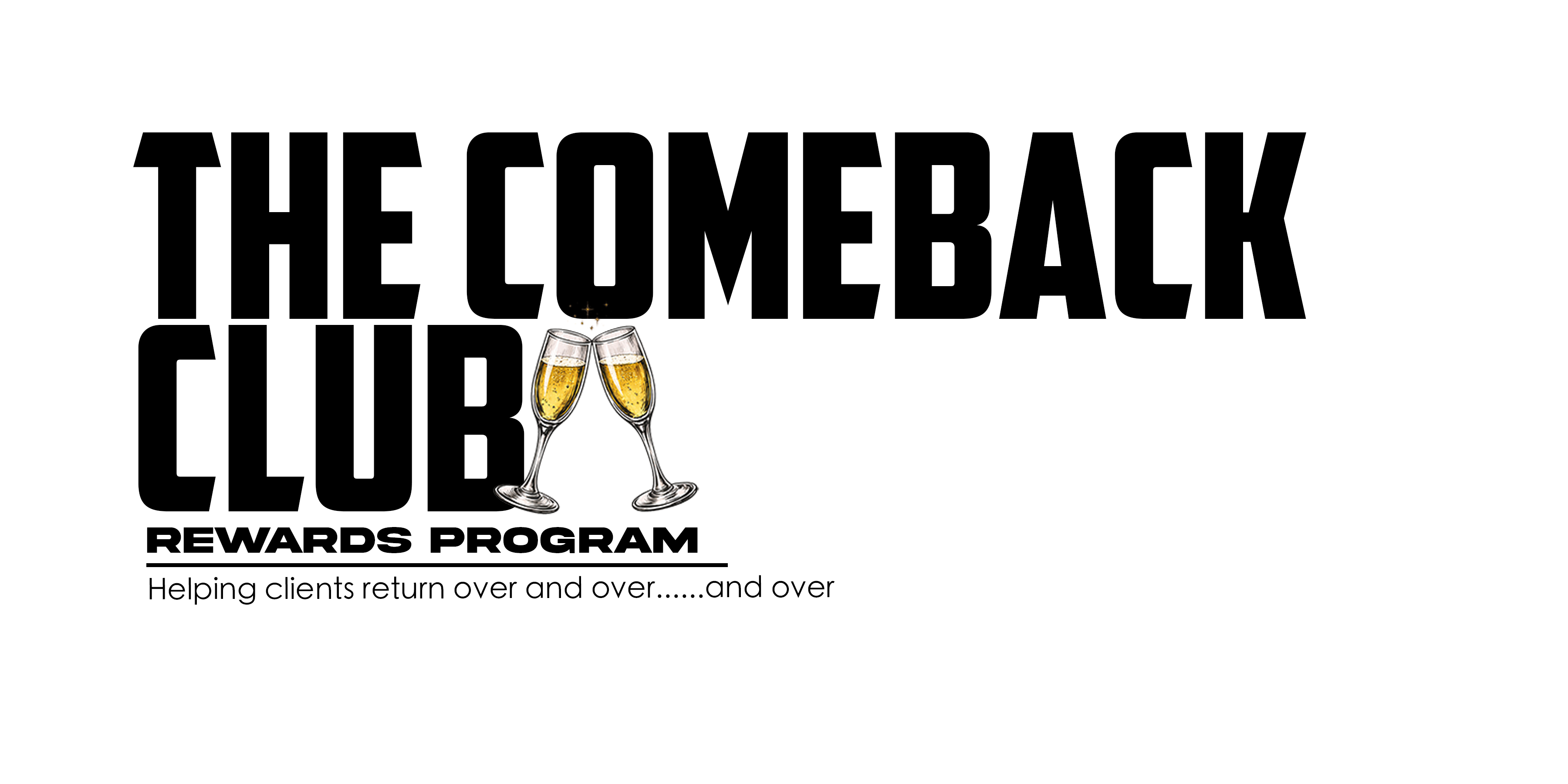 The Comeback Club