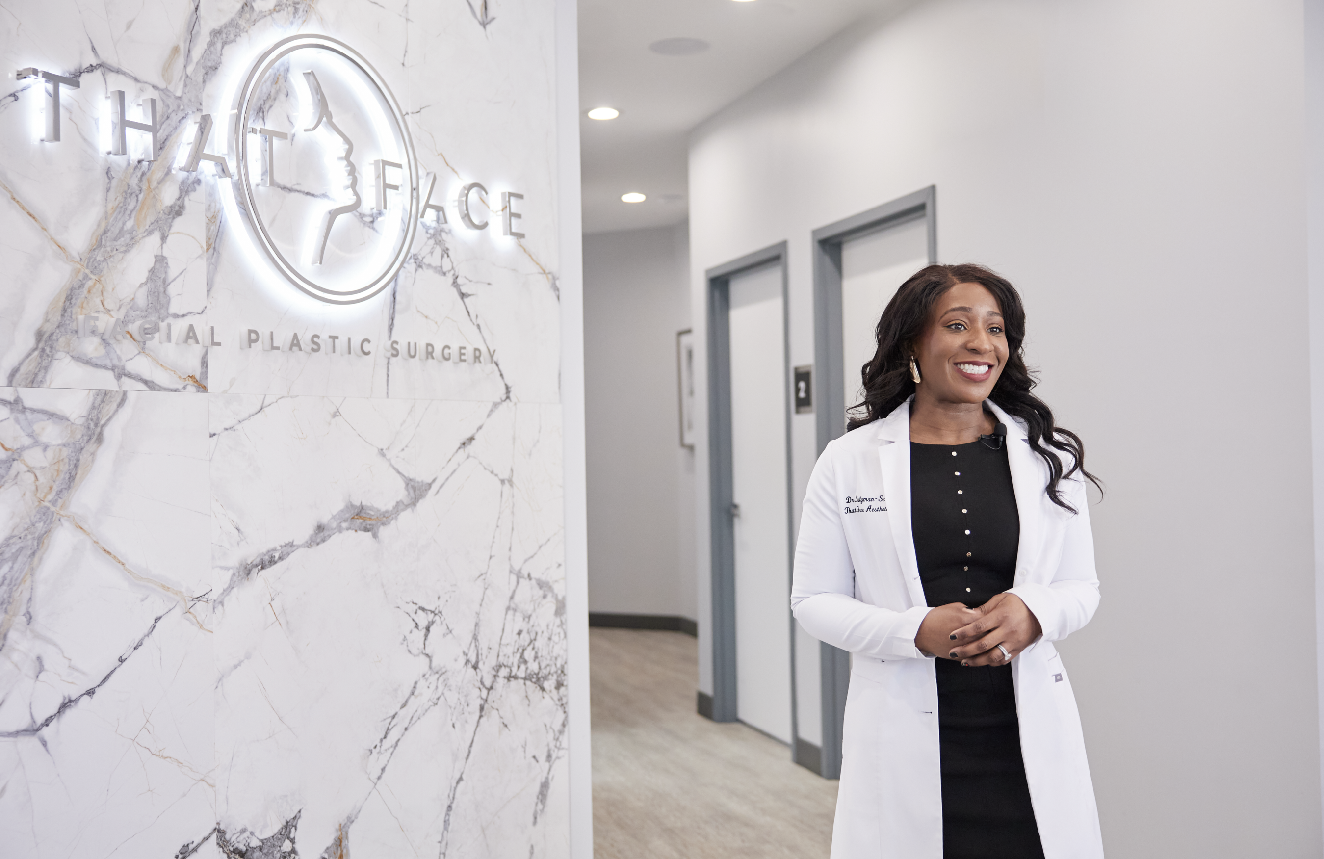 Clinical project with MERZ Aesthetics
