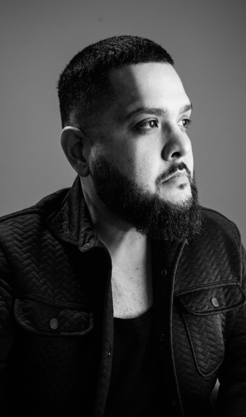 Jorge — Hunndred Shots Media