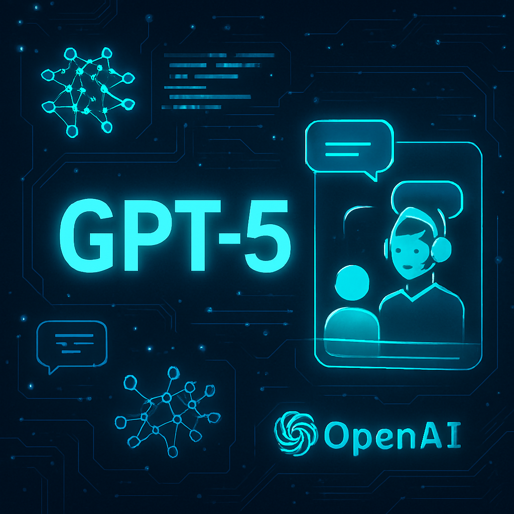 🔥 GPT 5 Is Coming: 7 Game-Changing Features of ChatGPT 5 You Must Know (2025 Release Update)