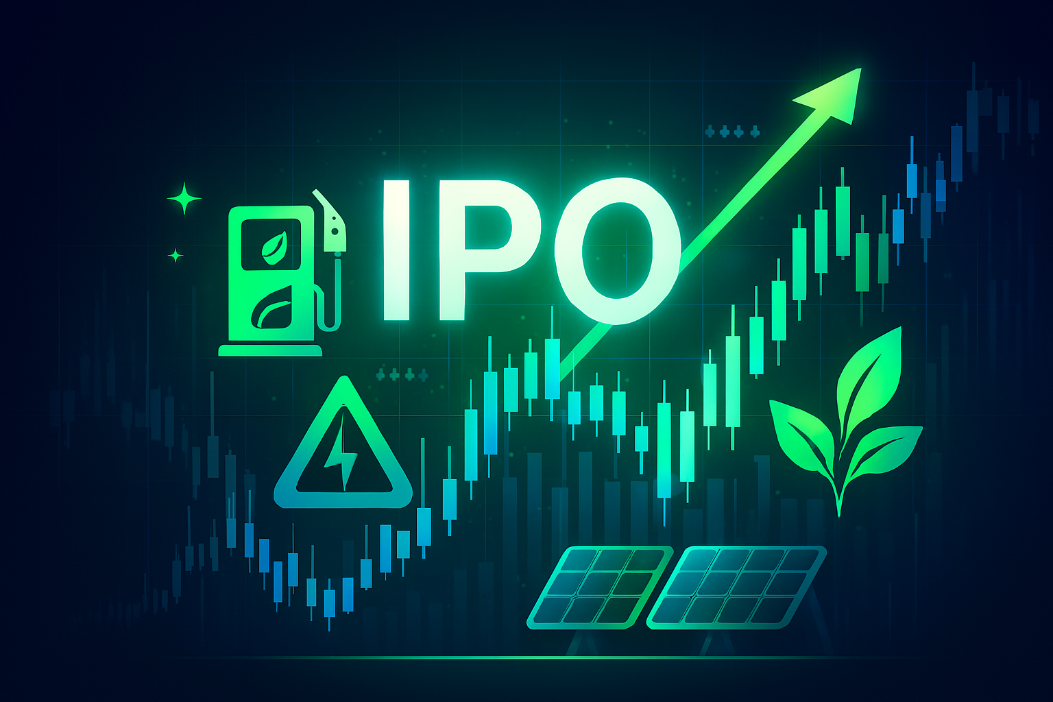 Trualt Bioenergy IPO GMP Today: Latest Updates & Insights