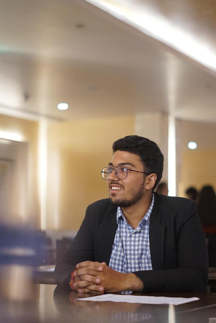 Vivek Arora