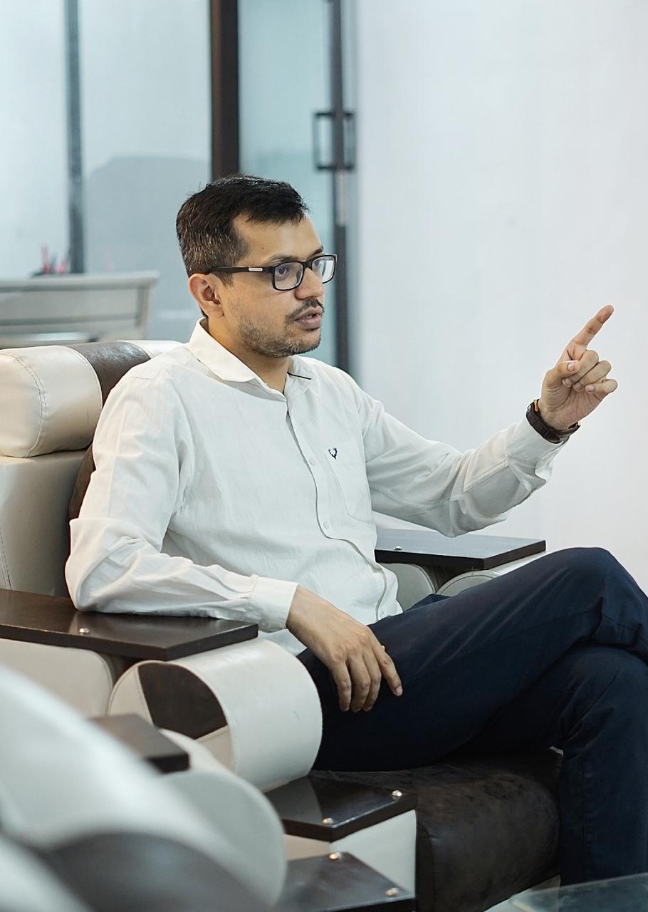 Ashutosh Mishra