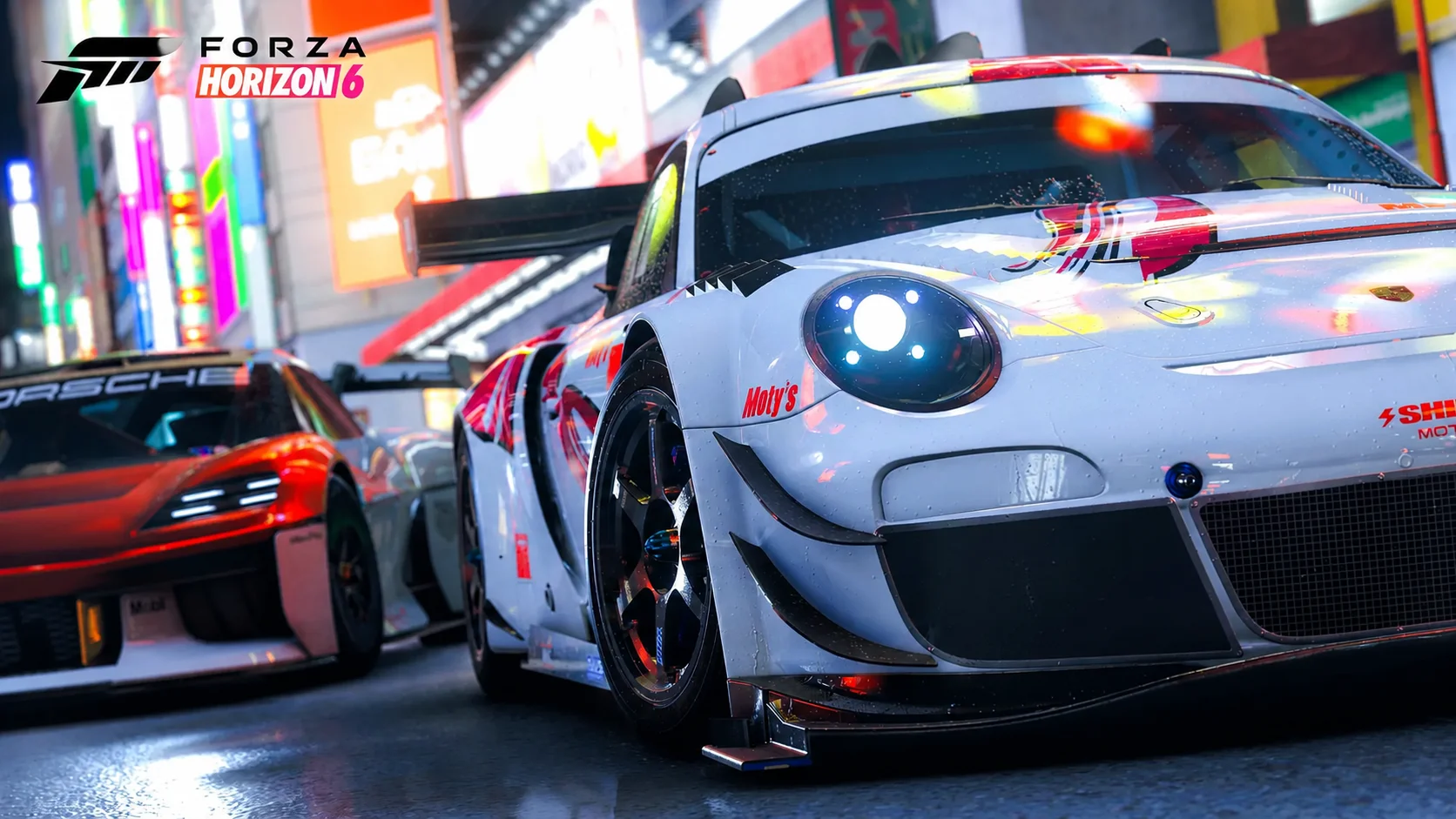 Forza Horizon 6 Review