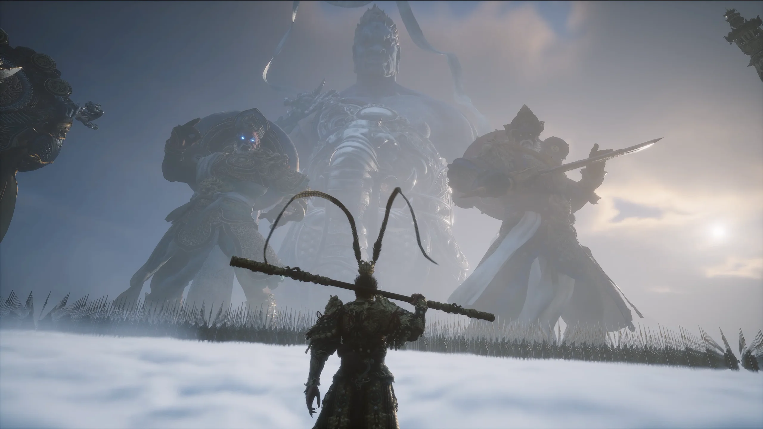 Black Myth: Wukong Chapter 1 Walkthrough