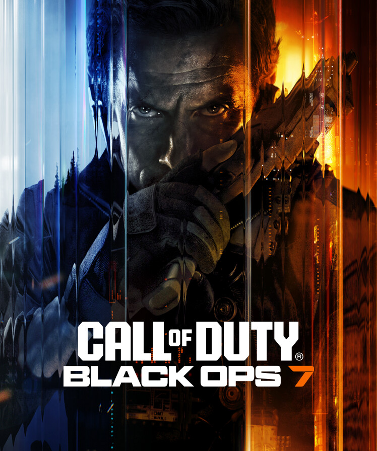 Call of Duty: Black Ops 7
