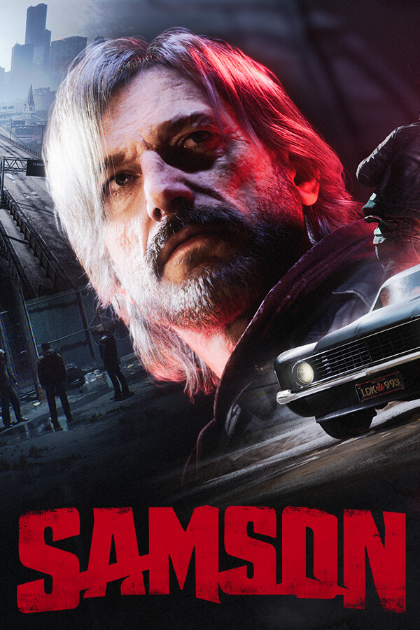 Samson