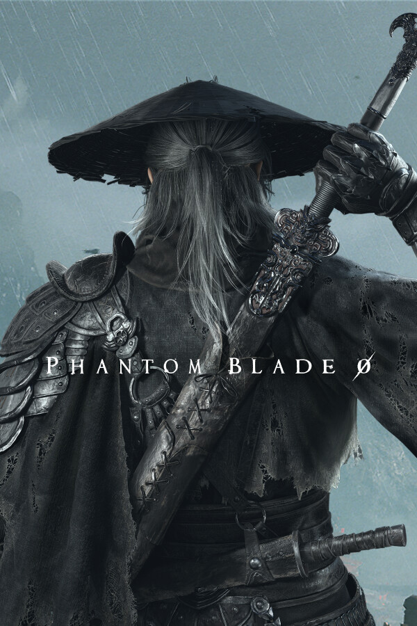Phantom Blade 0