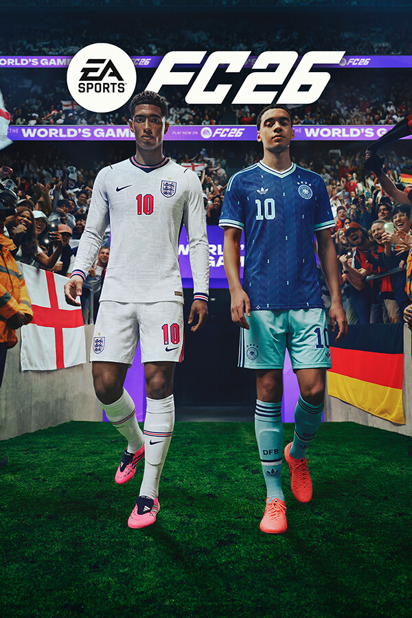 EA Sports FC 26