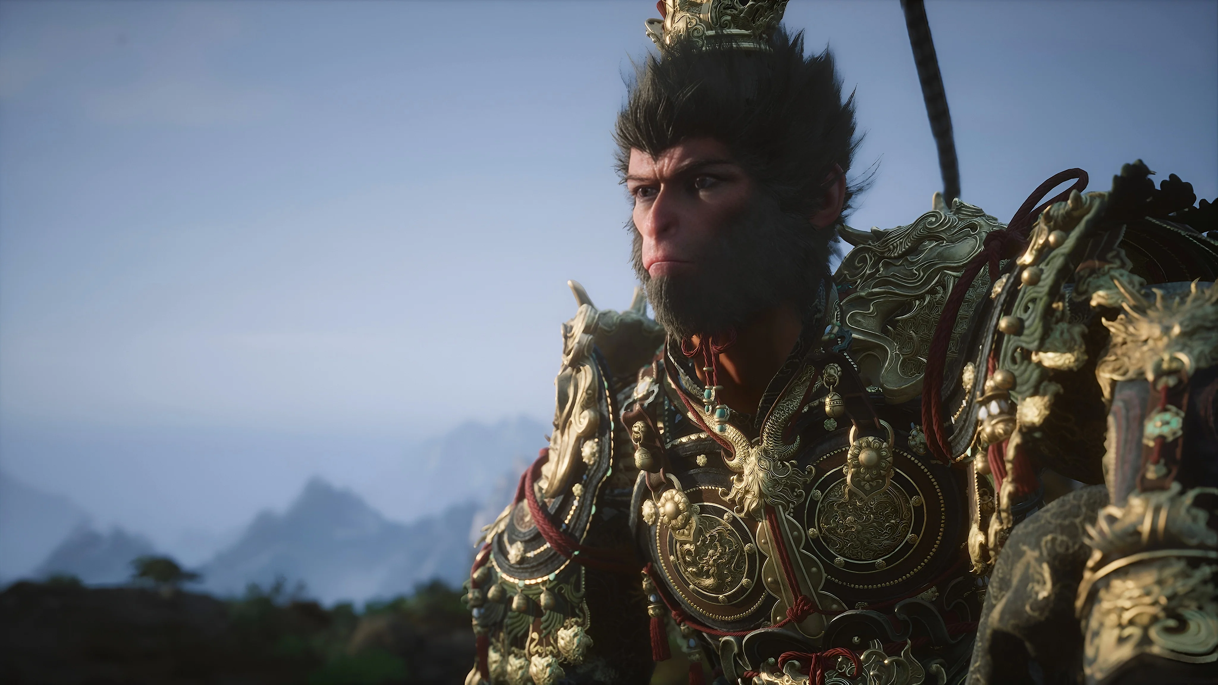 Black Myth: Wukong Review